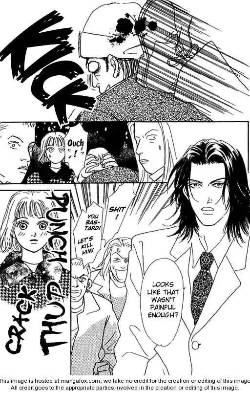 Virgin Wars Chapter 6 29
